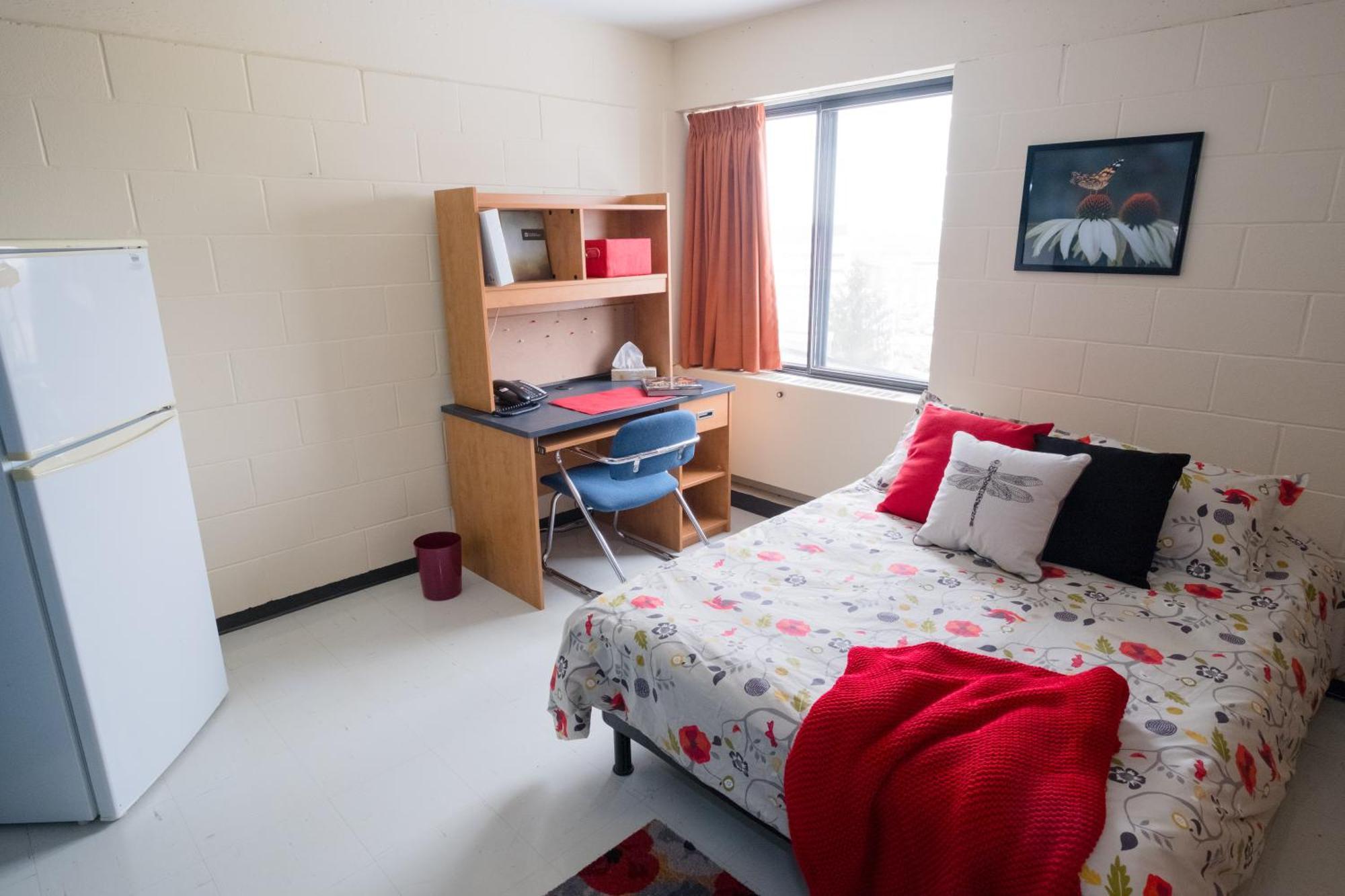 Au Campus Sherbrooke Exterior foto